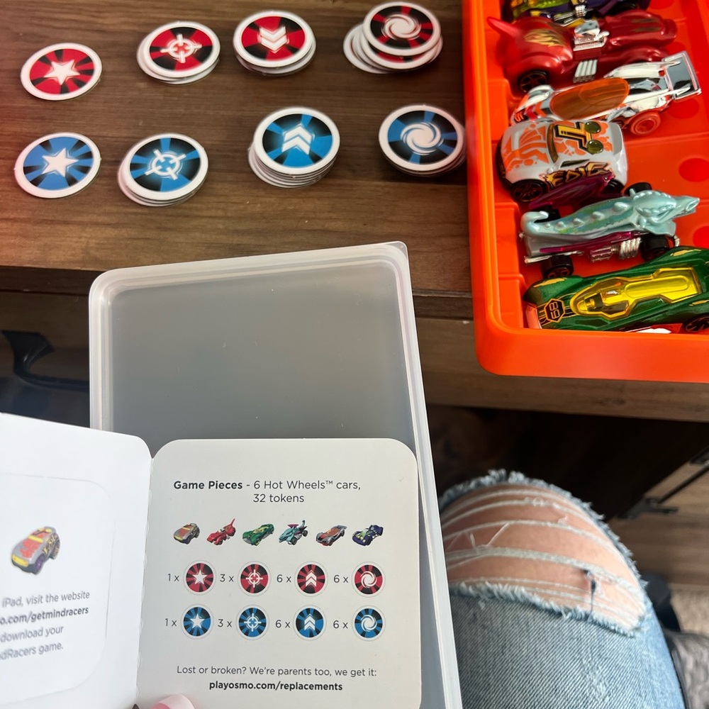 Osmo Bundle - Picture 3 of 12